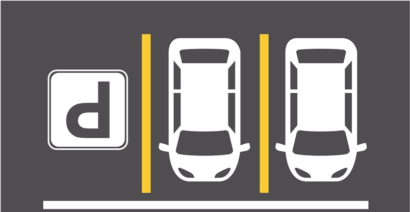 Saiba escolher o estacionamento certo para deixar seu carro