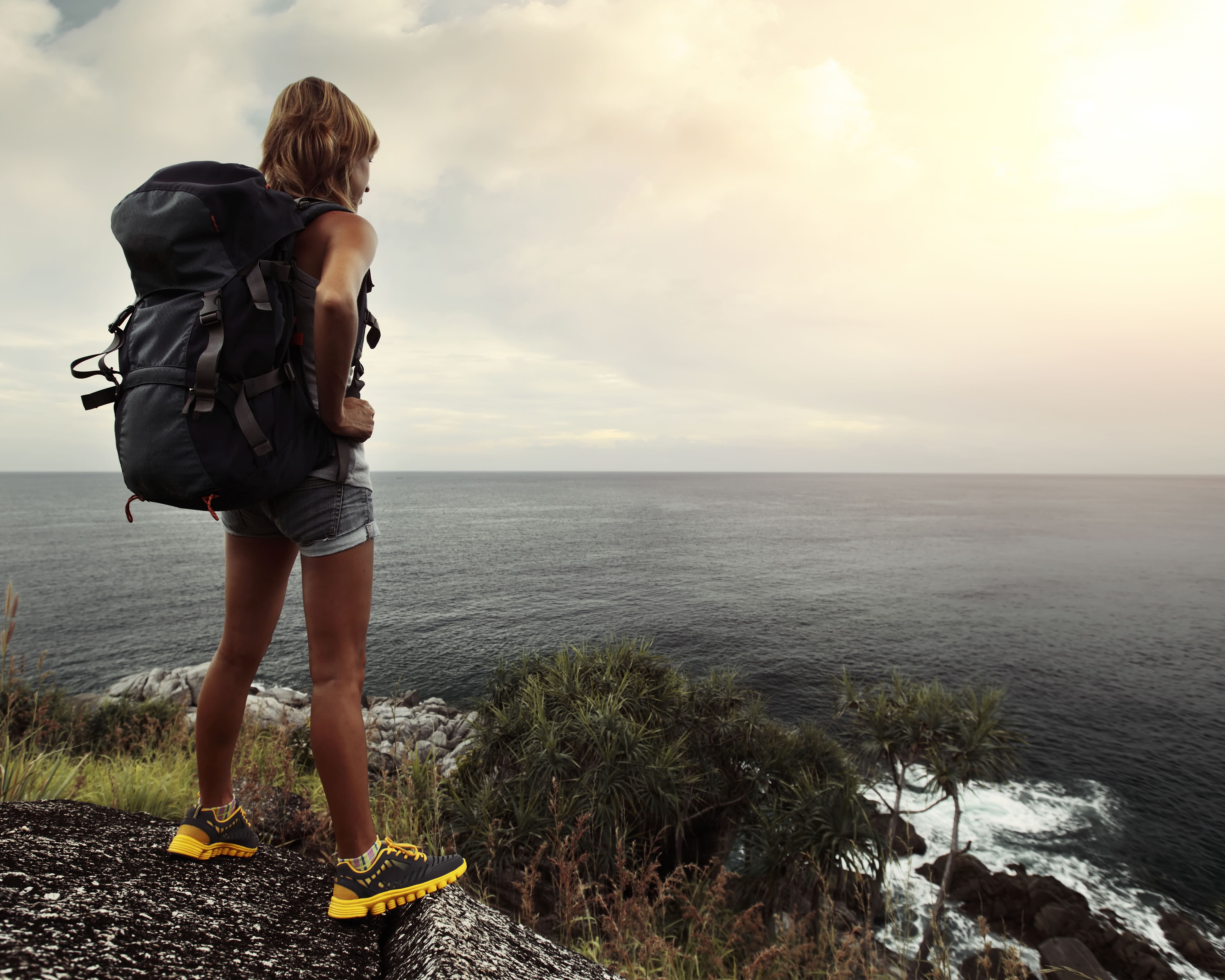 Vai Fazer Uma Viagem de Mochilão? Saiba Mais Sobre o Assunto