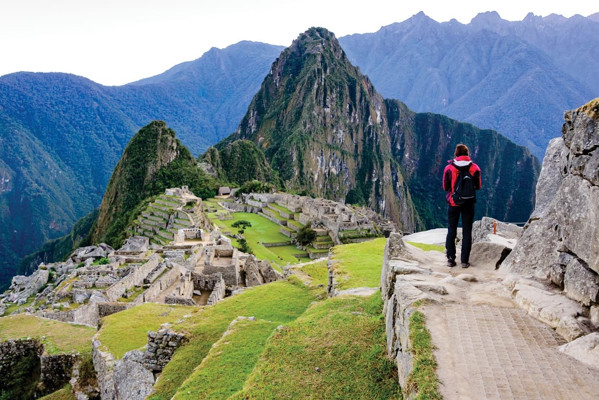Saiba as Novas Regras Para Visitar Machu Picchu em 2019