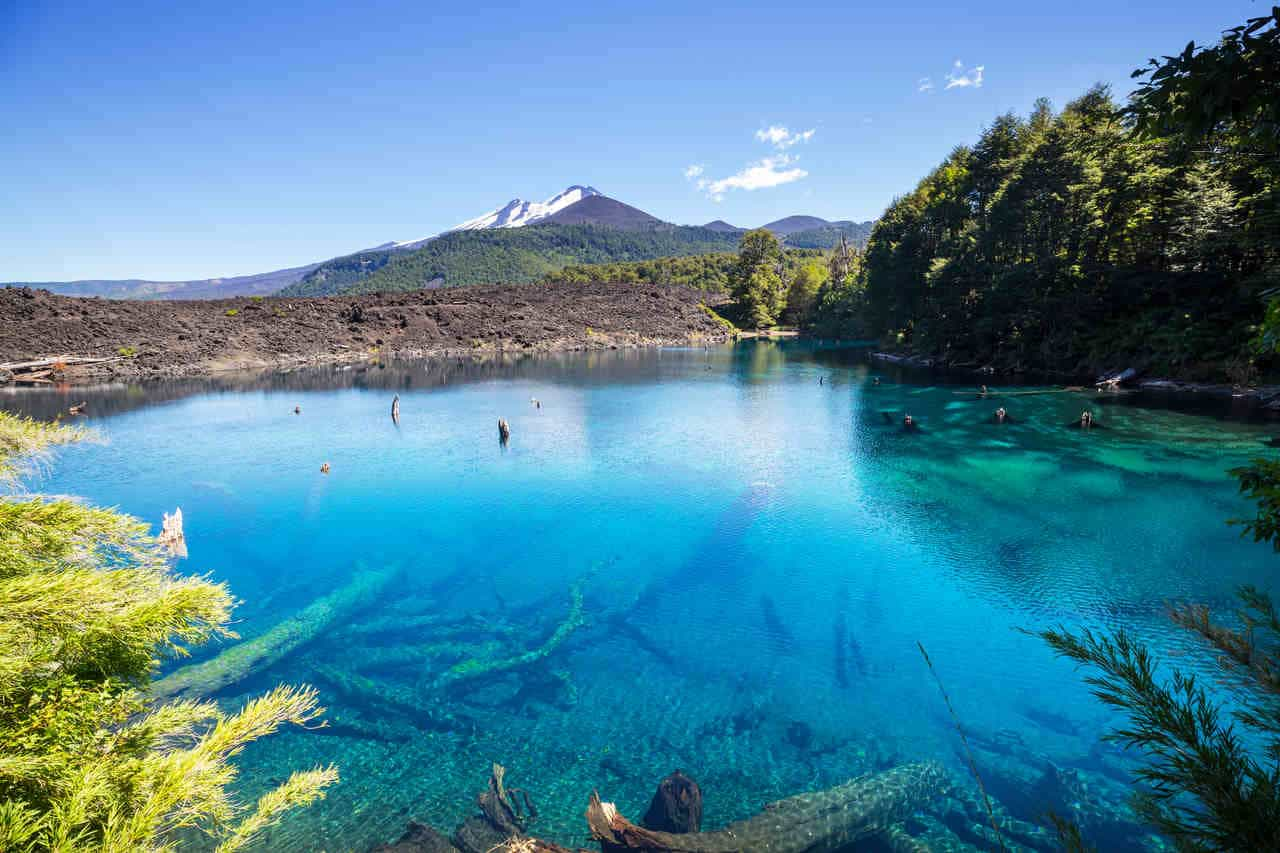 Veja Tudo Sobre o Seguro Viagem Chile