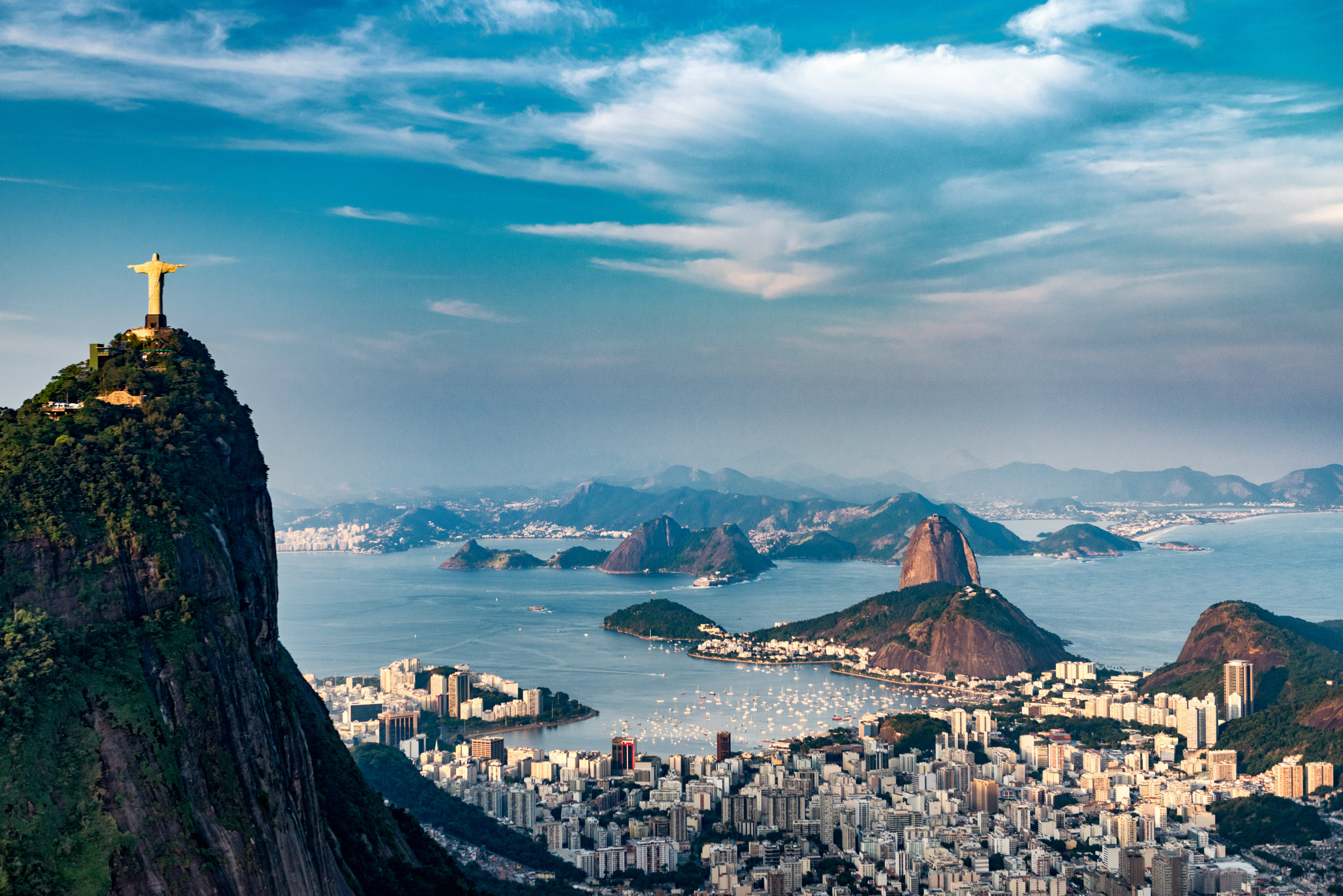 Dicas de Hospedagem Para o Rock In Rio - Urban Park
