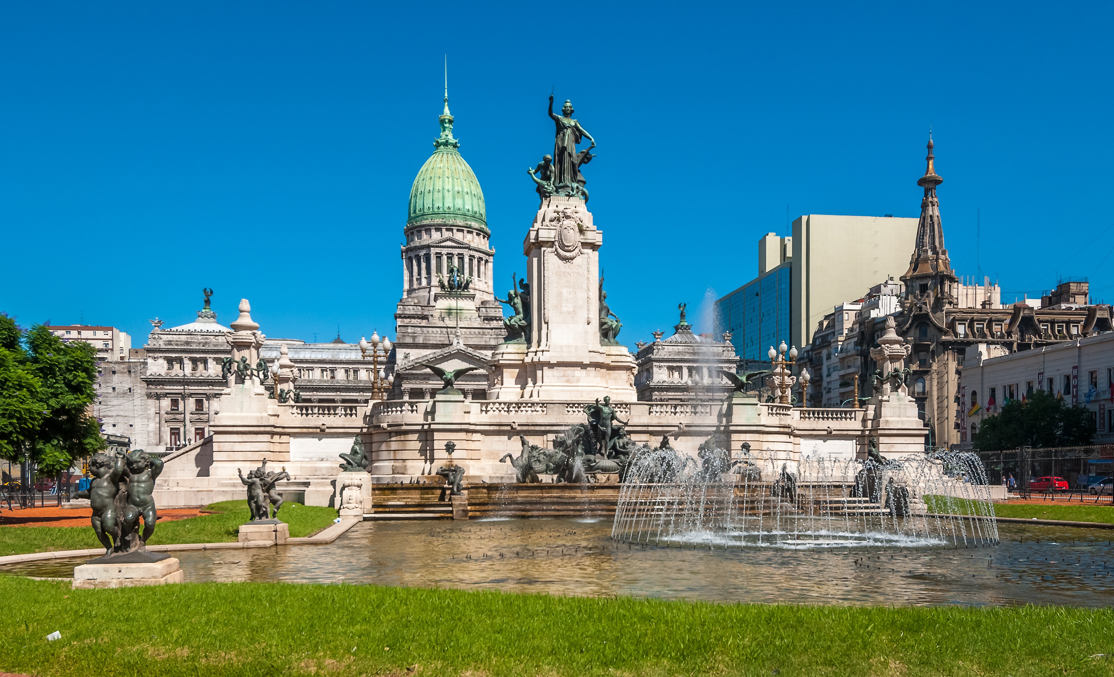 Coronavírus: Argentina Reabre Para Brasileiros