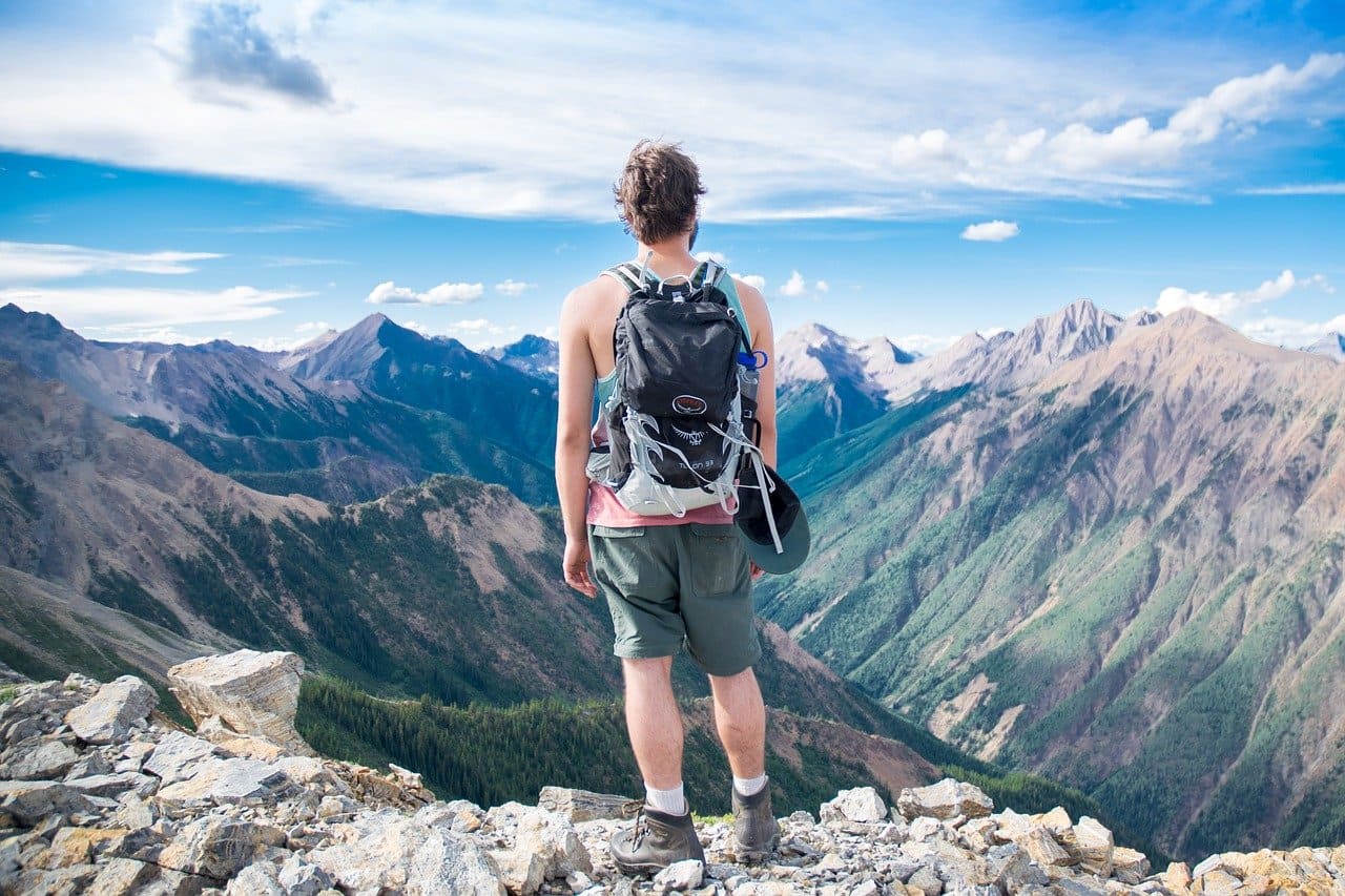 Cuidados Com a Saúde Antes de Fazer Uma Viagem de Aventura