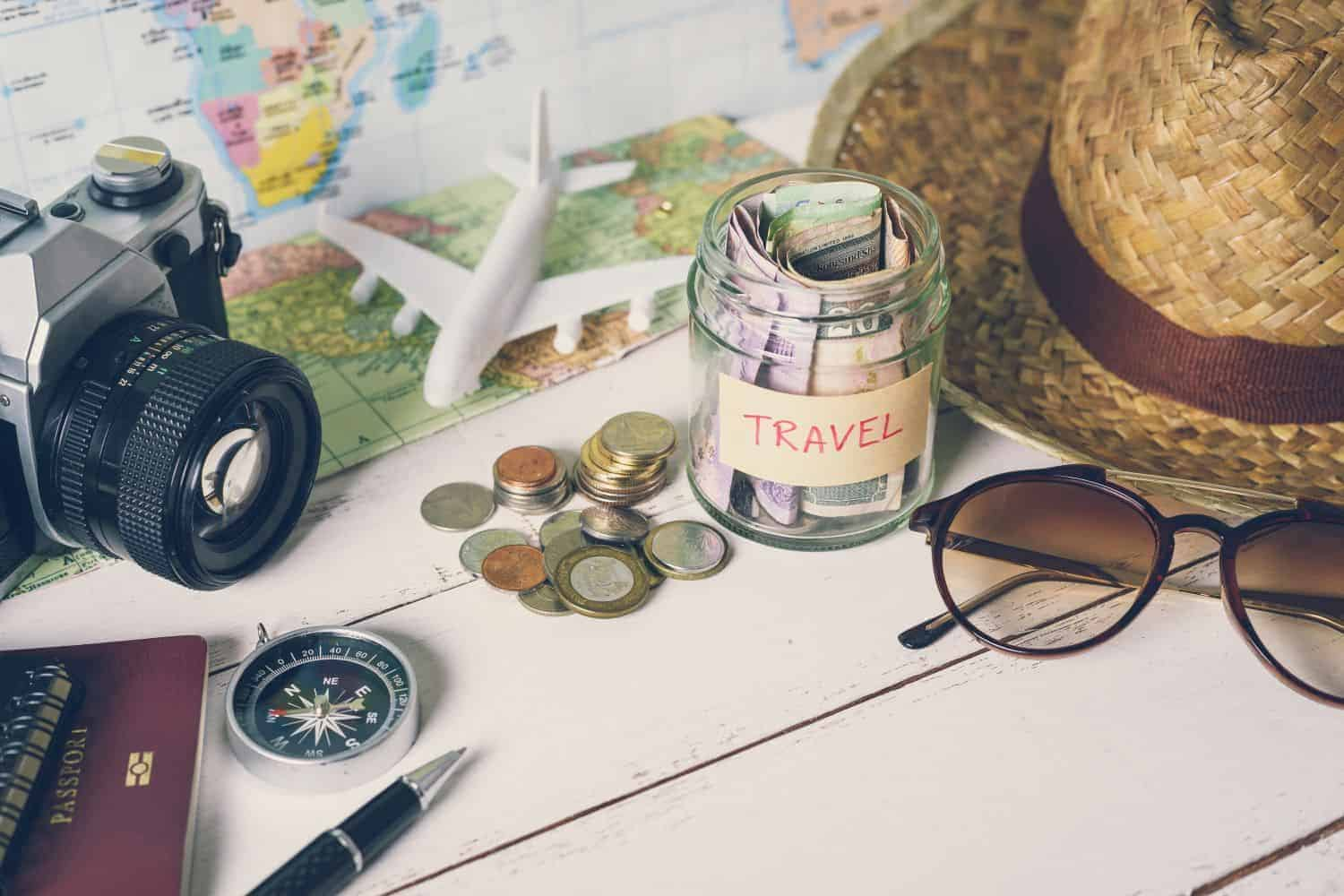 10 Dicas Para Fazer Uma Viagem Econômica em 2021