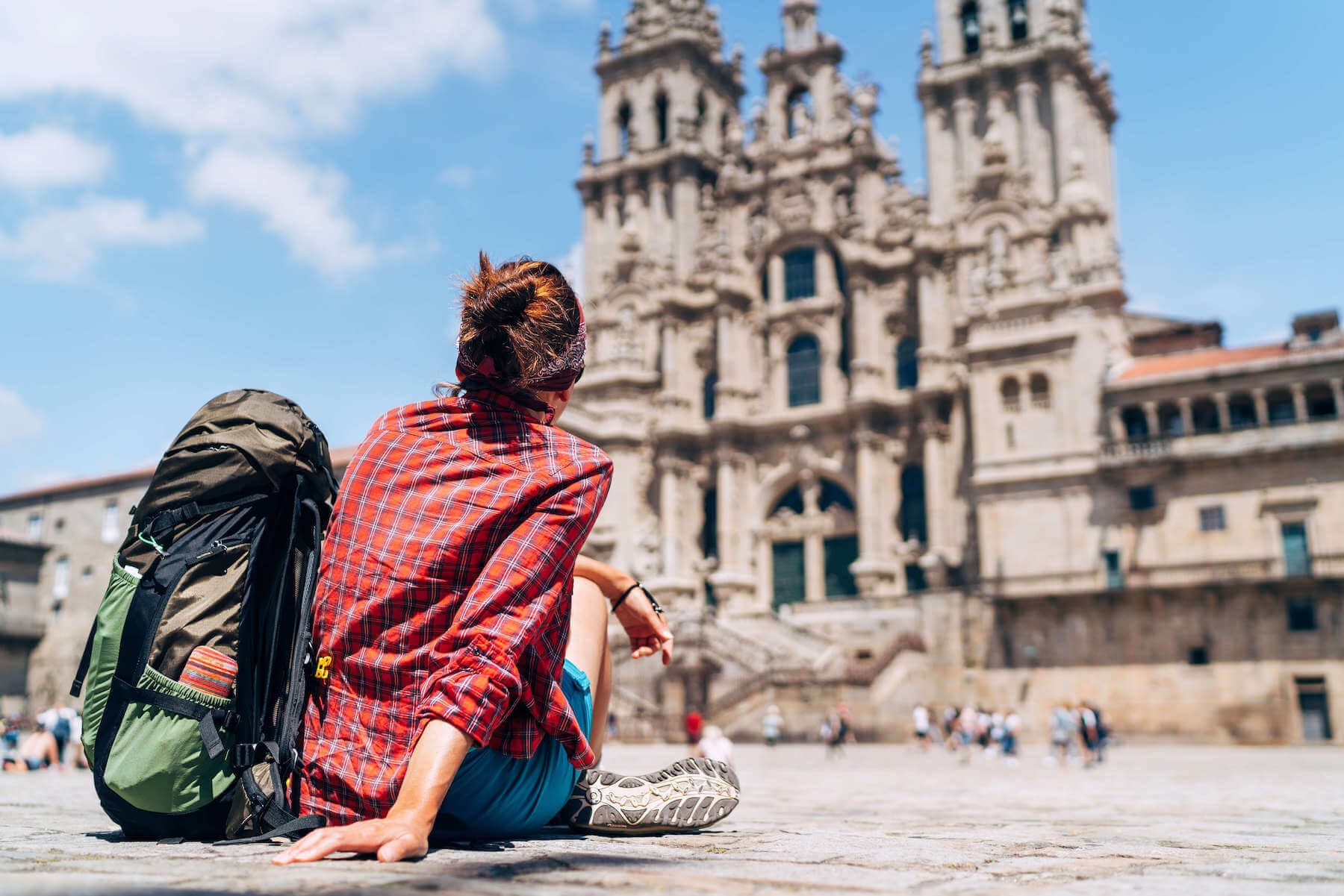 Viagens Longas: 6 Itens Que Não Podem Faltar na Sua Mochila