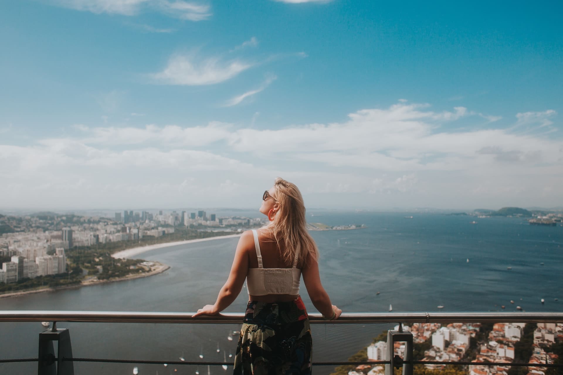 Seguro Viagem Nacional é Obrigatório?