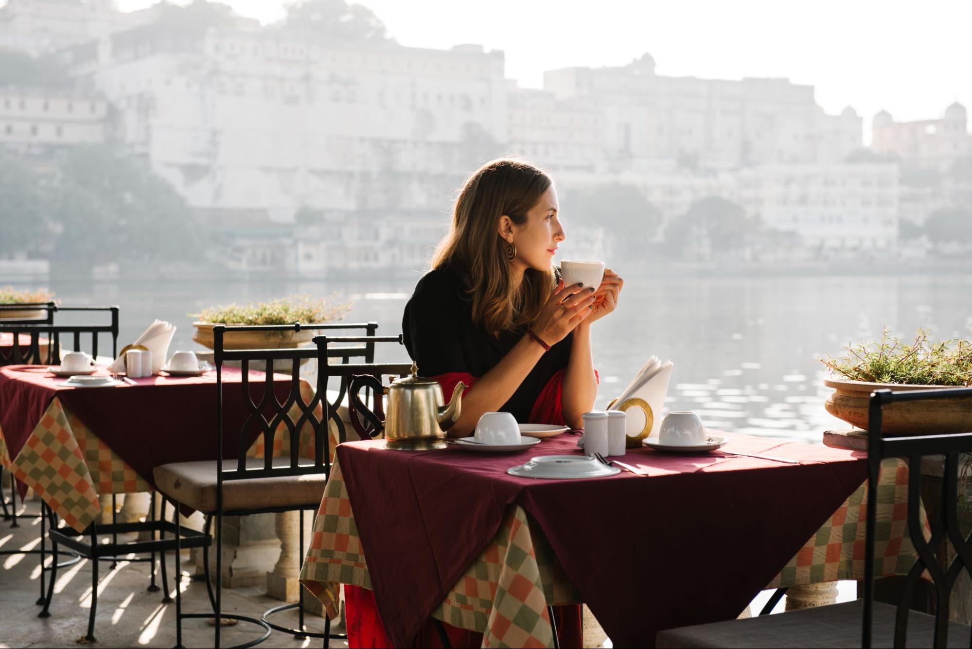 Destinos Gastronômicos: Descubra os Pratos Tradicionais em Suas Viagens