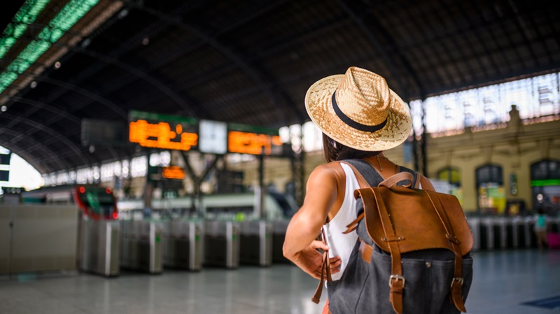 Viajar sozinho os melhores destinos