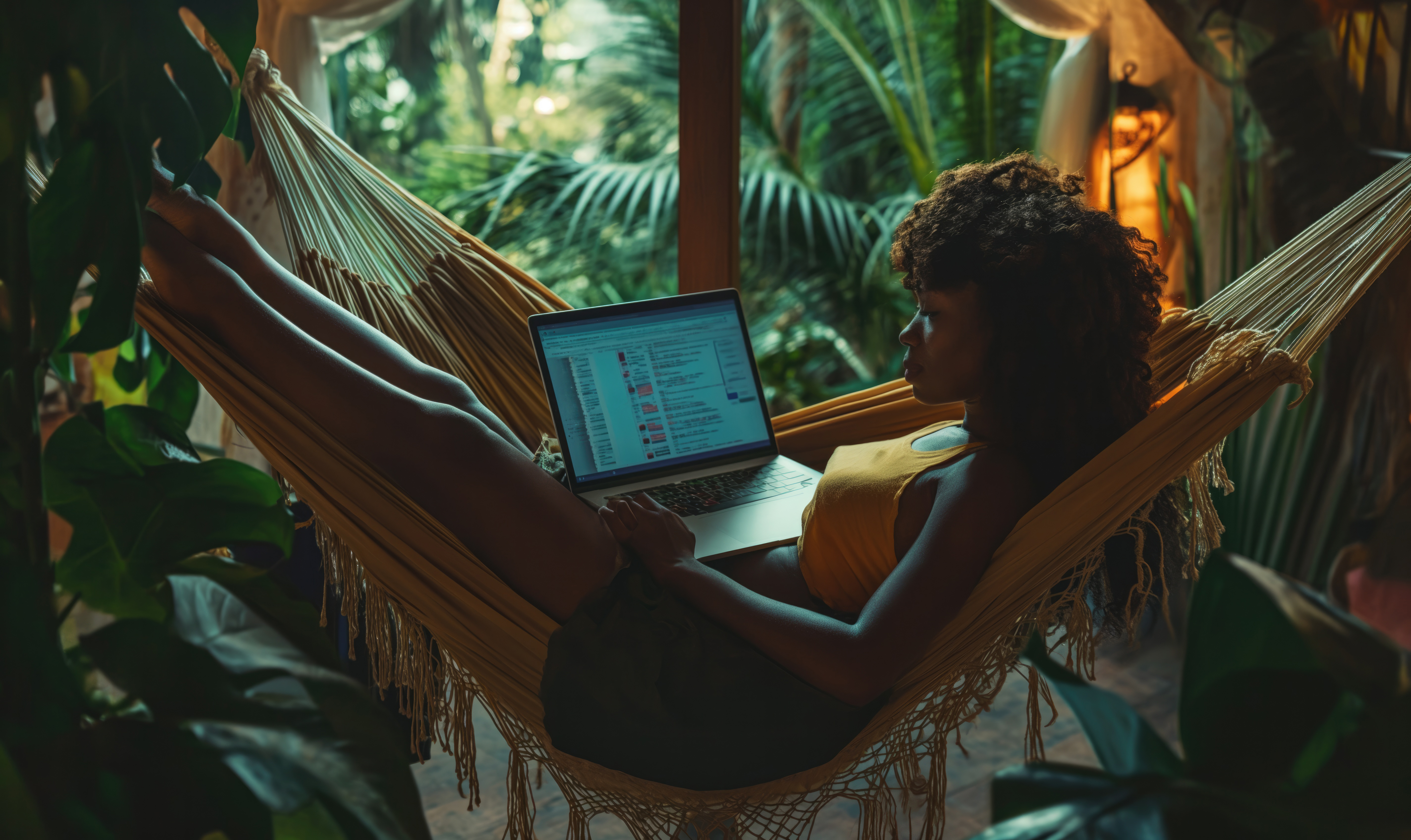 Ferramentas de produtividade para viagens internacionais