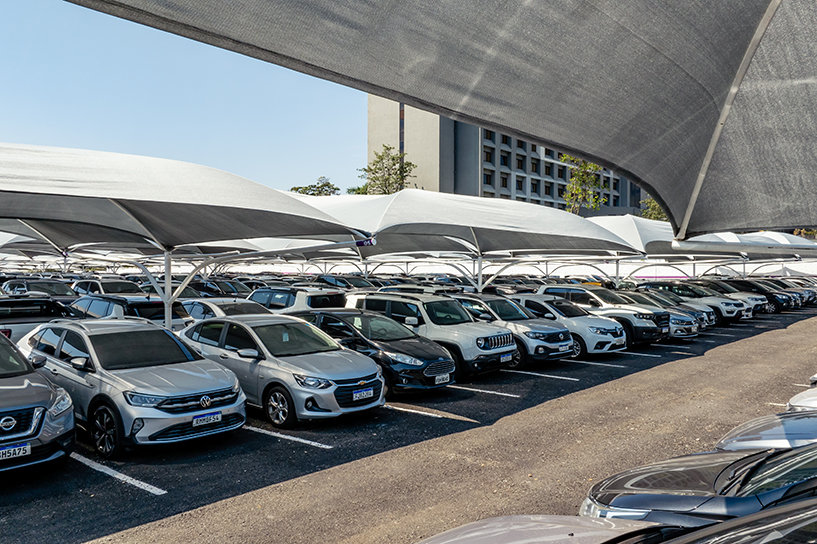 Como Escolher um Estacionamento Seguro Próximo ao Aeroporto de Guarulhos