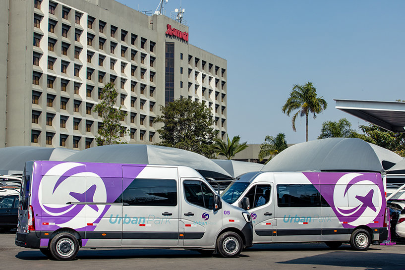 Estacionamento com Traslado para Guarulhos: Como Funciona?