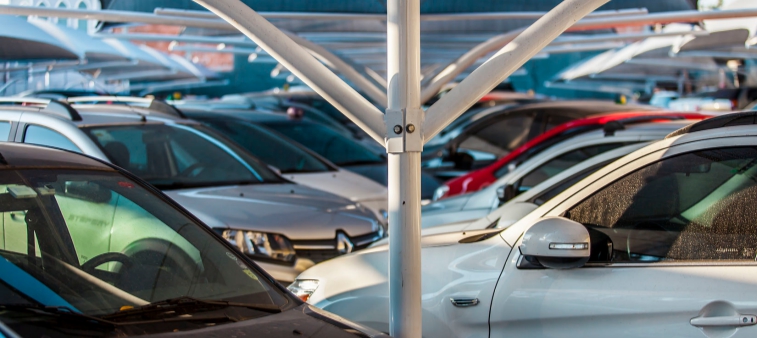 estacionamento Aeroporto Guarulhos