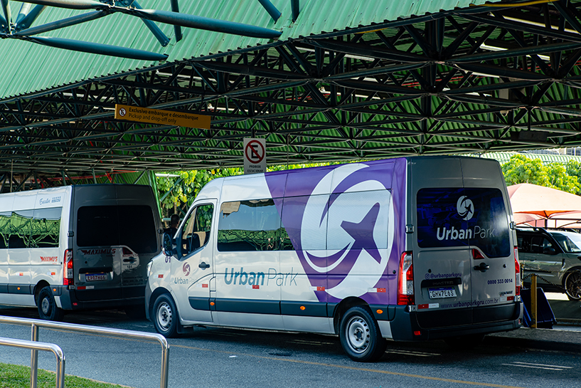 estacionamento aeroporto guarulhos