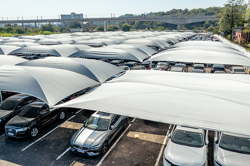 estacionamento aeroporto guarulhos