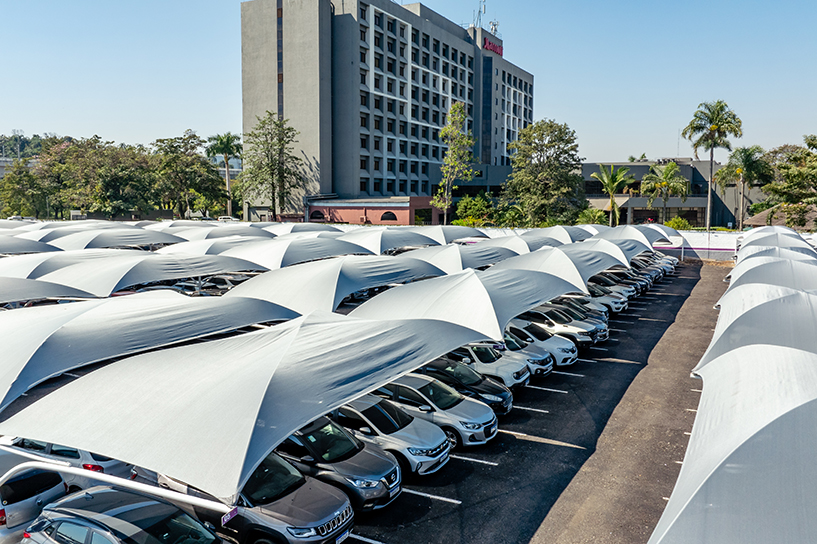 estacionamento aeroporto guarulhos