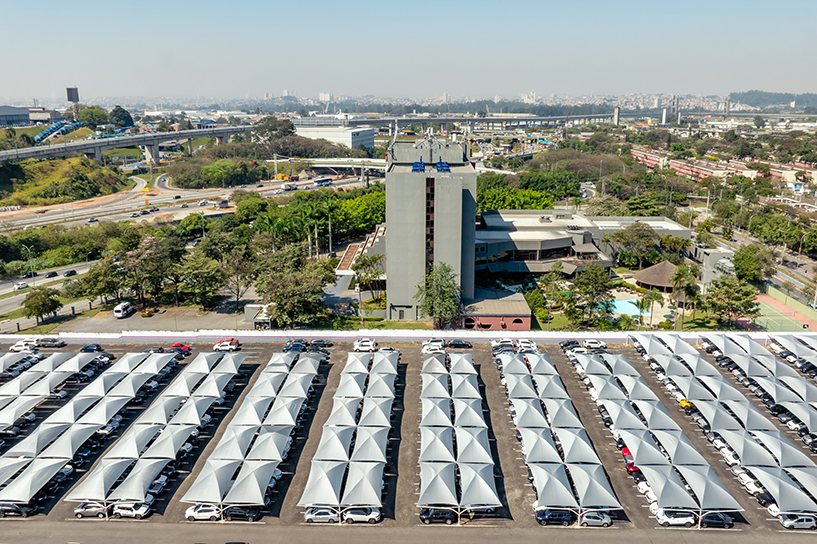 estacionamento aeroporto guarulhos